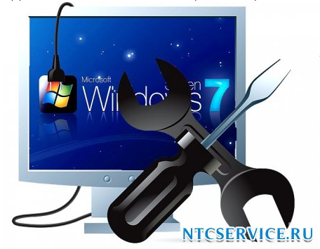 Оптимизация Windows 7